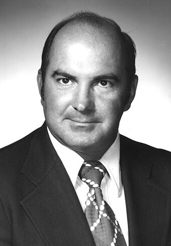 George Greenwood